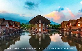 Kamojang Green Hotel & Resort